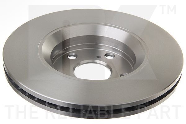 NK 2045122 Bremsscheibe