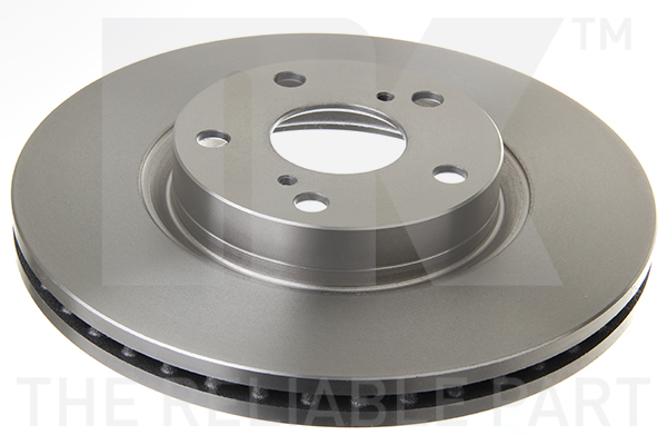NK 2045125 Bremsscheibe