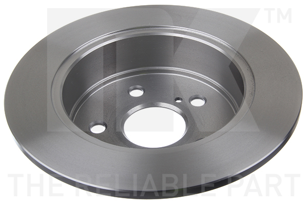 NK 2045126 Bremsscheibe