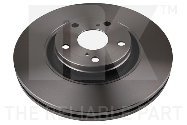 NK 2045129 Bremsscheibe