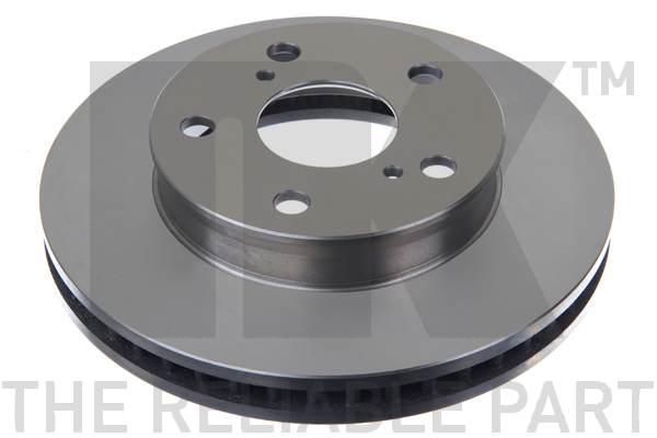 NK 2045138 Bremsscheibe