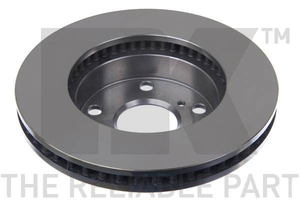 NK 2045138 Bremsscheibe