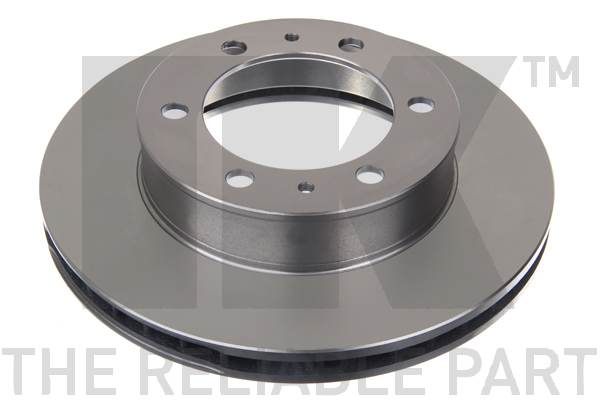 NK 2045140 Bremsscheibe