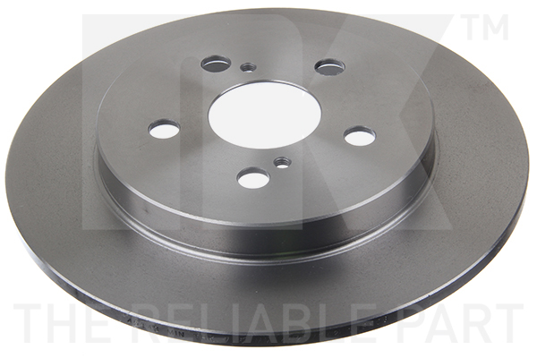 NK 2045143 Bremsscheibe