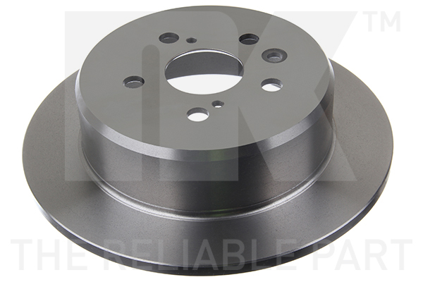 NK 2045144 Bremsscheibe