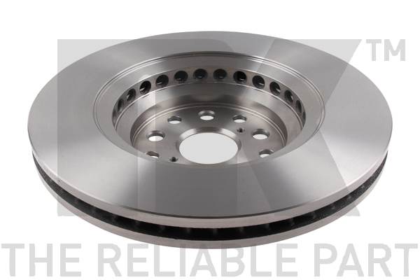 NK 2045147 Bremsscheibe