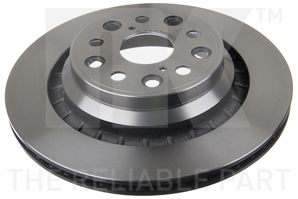 NK 2045149 Bremsscheibe