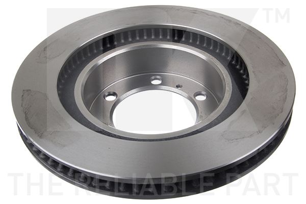 NK 2045150 Bremsscheibe