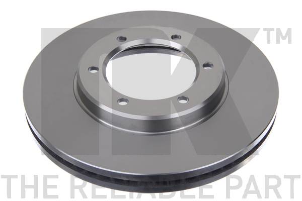 NK 2045153 Bremsscheibe