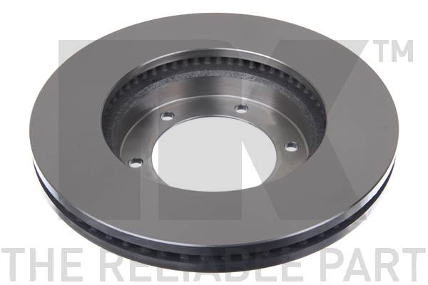 NK 2045153 Bremsscheibe