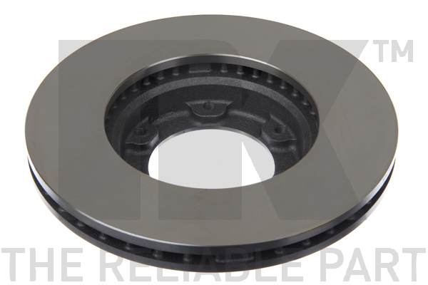NK 2045154 Bremsscheibe