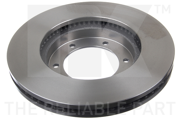 NK 2045155 Bremsscheibe