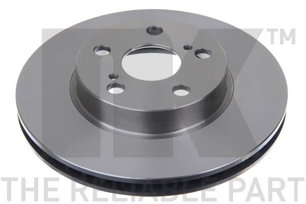 NK 2045157 Bremsscheibe