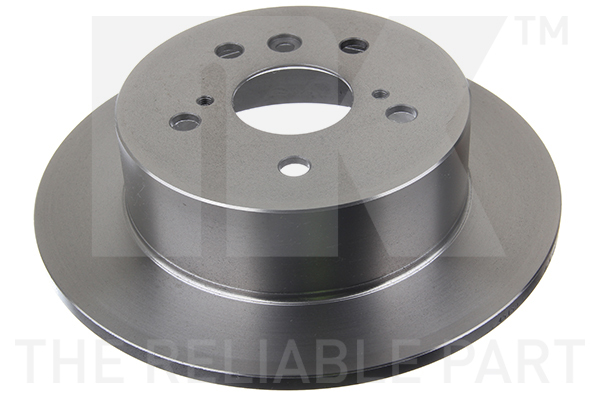 NK 2045159 Bremsscheibe