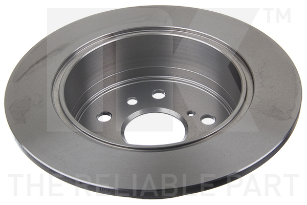NK 2045159 Bremsscheibe