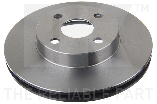 NK 2045163 Bremsscheibe