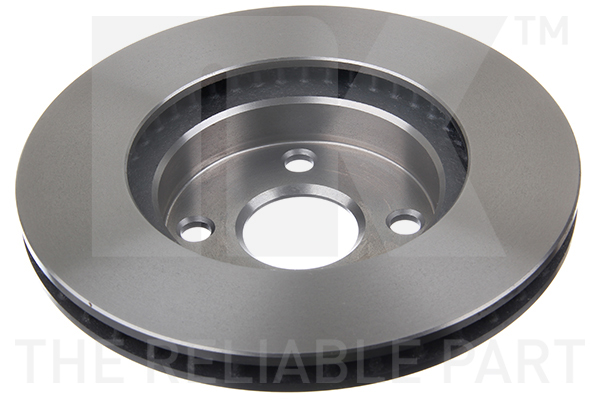 NK 2045163 Bremsscheibe