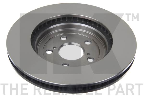 NK 2045168 Bremsscheibe