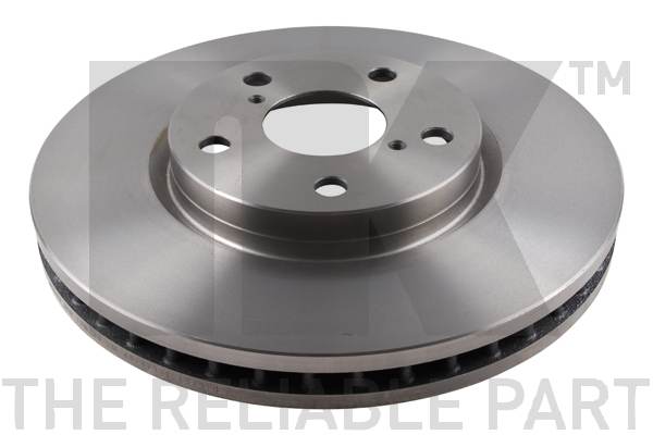 NK 2045169 Bremsscheibe