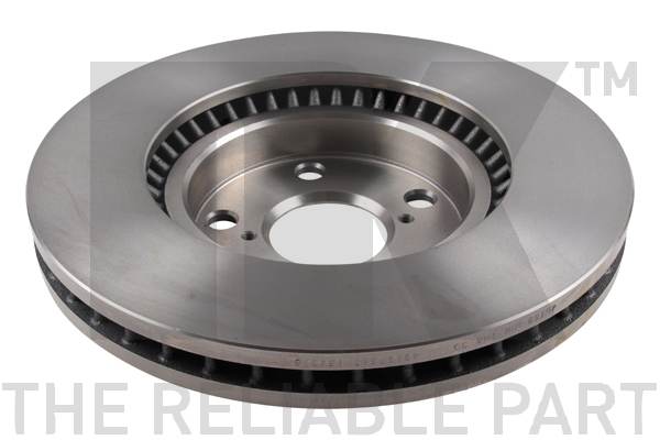 NK 2045169 Bremsscheibe