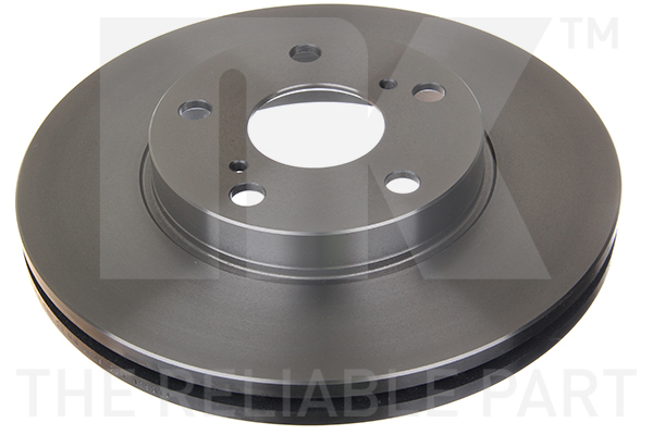 NK 2045170 Bremsscheibe