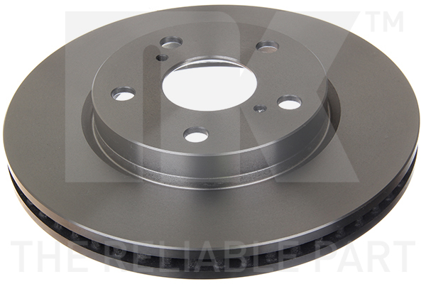NK 2045173 Bremsscheibe