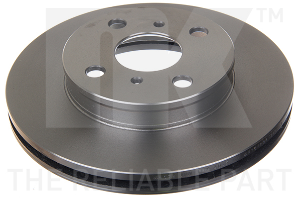 NK 2045174 Bremsscheibe