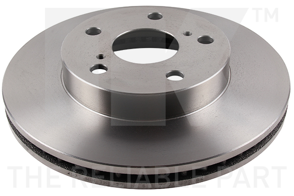 NK 204532 Bremsscheibe