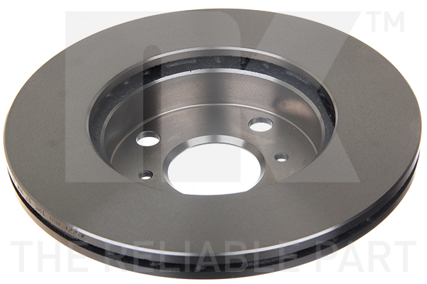 NK 204559 Bremsscheibe