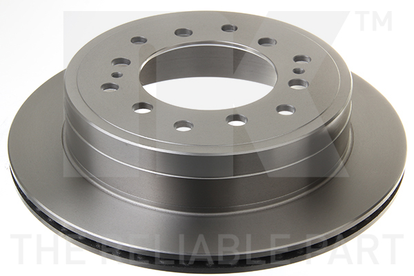 NK 204575 Bremsscheibe