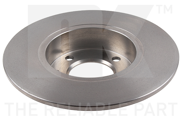Brake Disc 2
