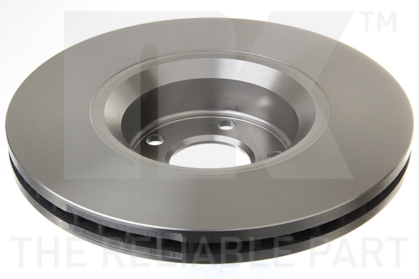 NK 2047100 Bremsscheibe