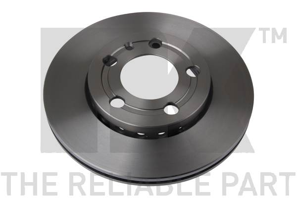 NK 2047101 Bremsscheibe