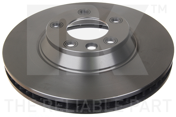 NK 2047103 Bremsscheibe