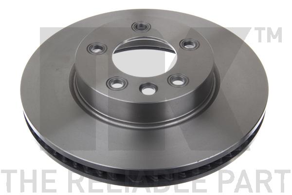 NK 2047104 Bremsscheibe
