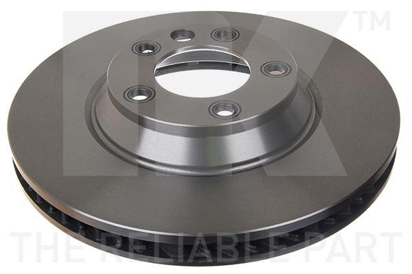NK 2047105 Bremsscheibe