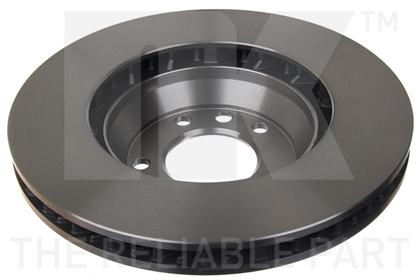 NK 2047105 Bremsscheibe