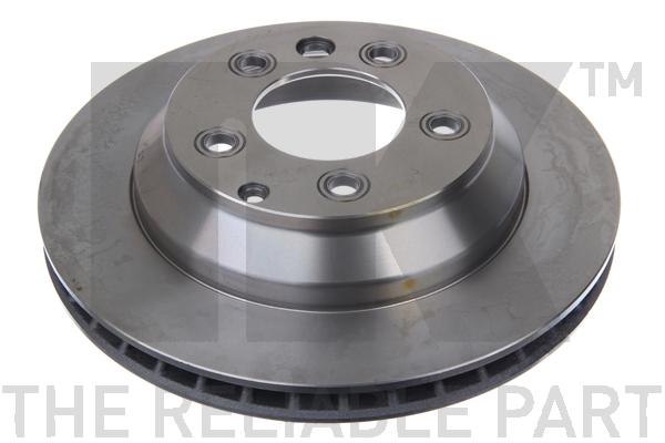 NK 2047106 Bremsscheibe