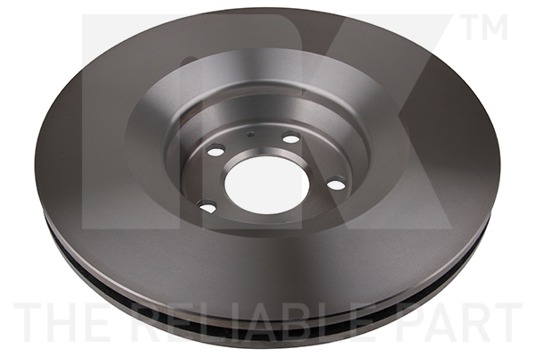 NK 2047108 Bremsscheibe