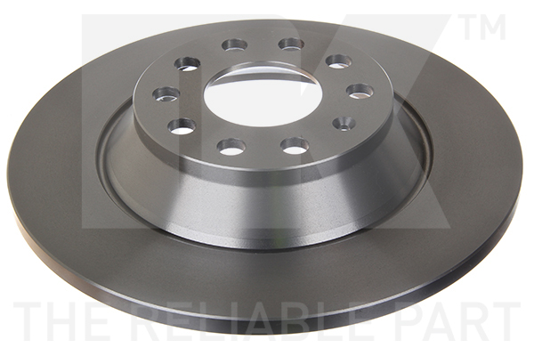 NK 2047109 Bremsscheibe