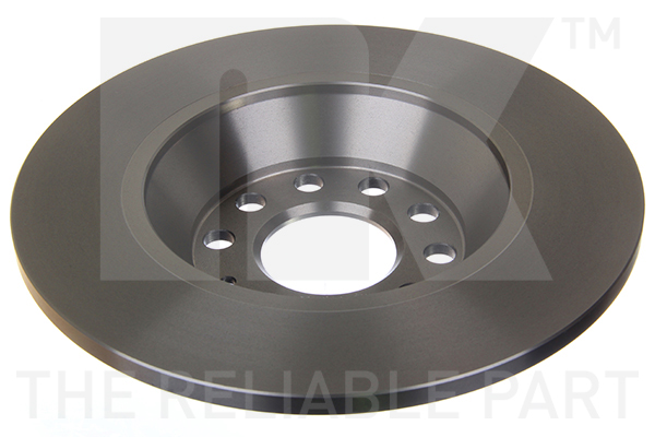 NK 2047109 Bremsscheibe
