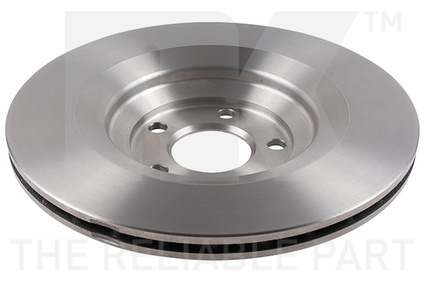 NK 2047110 Bremsscheibe