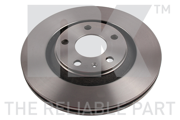 NK 2047113 Bremsscheibe