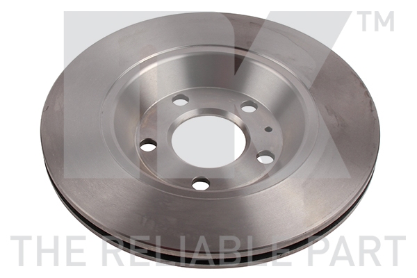 NK 2047113 Bremsscheibe