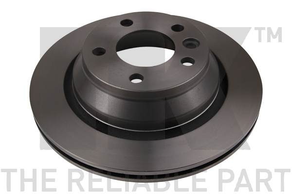 NK 2047114 Bremsscheibe