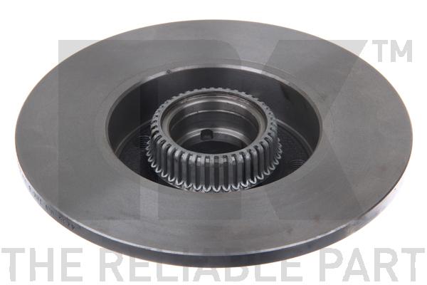 NK 2047119 Bremsscheibe