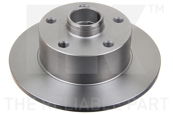 NK 2047120 Bremsscheibe