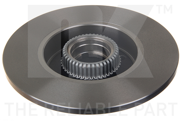 NK 2047121 Bremsscheibe