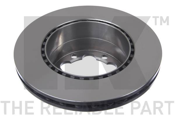 Brake Disc 2