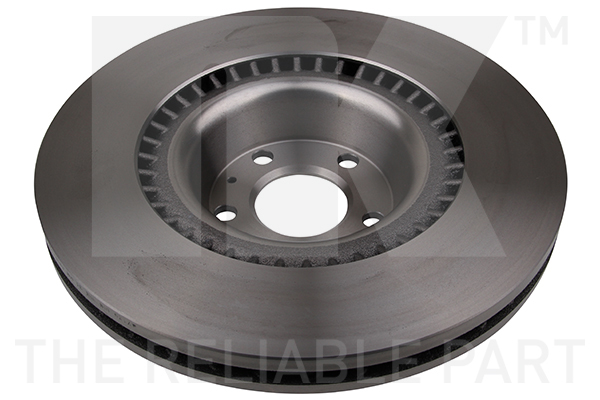 NK 2047125 Bremsscheibe